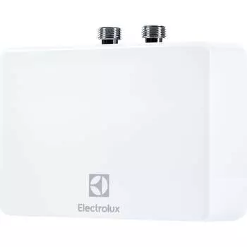 Проточный водонагреватель Electrolux NP 4 AQUATRONIC 2.0