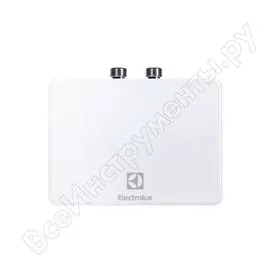 Проточный водонагреватель Electrolux NP 6 AQUATRONIC 2.0
