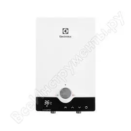 Проточный водонагреватель Electrolux NPX 8 Flow Active 2.0