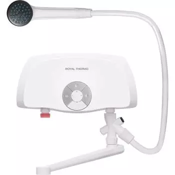 Проточный водонагреватель Royal Thermo SmartFix TS НС-1588907