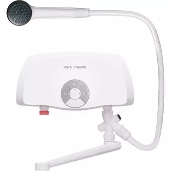 Проточный водонагреватель Royal Thermo SmartFix TS НС-1588905