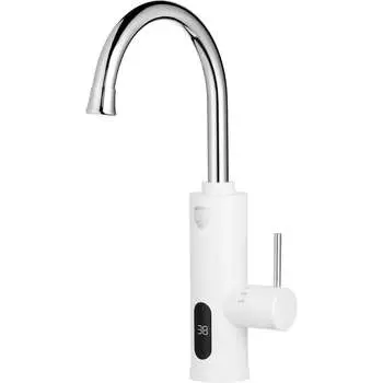 Проточный водонагреватель Royal Thermo QuickTap (White) НС-1588900