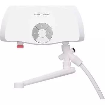 Проточный водонагреватель Royal Thermo SmartFix T НС-1588903
