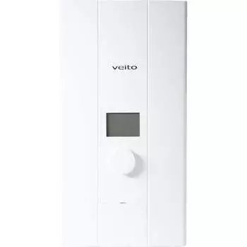 Проточный водонагреватель Veito Blue S 12 V1112