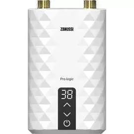 Проточный водонагреватель Zanussi