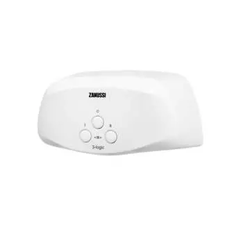 Проточный водонагреватель Zanussi