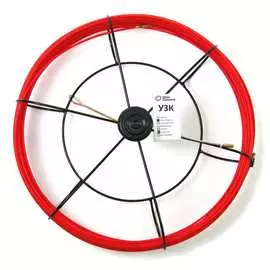 Мини протяжка для кабеля OlmiOn УЗК СП-К1-3,5/30