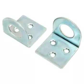 Проушина СКОБЯНОЙ 002384