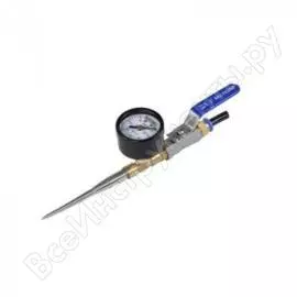 Проверочная игла Weldy 124.306