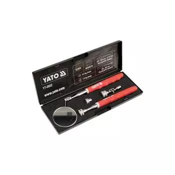 Проверочный набор YATO YT-0662