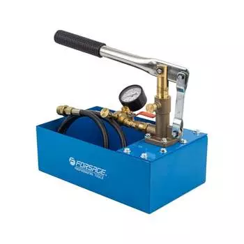 Проверочный насос ручной Forsage F-HS-HP06(58971)