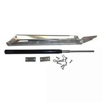 Проветриватель теплиц Green Helper