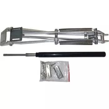 Проветриватель теплиц Green Helper