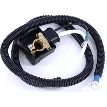 Провод АКБ Г-3302(Бизнес) S=16 мм ЕВРО VOLTON VLT33023724070-B