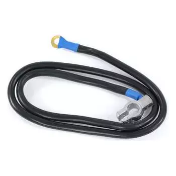 Провод акб Г-3307 S=35мм " VOLTON VLT3307-3724080/S35