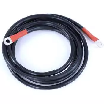 Провод акб к стартеру VOLTON КАМАЗ VLT53203724092