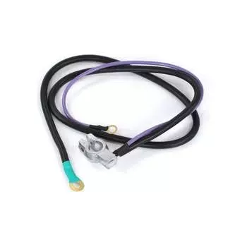 Провод акб LADA LARGUS VOLTON