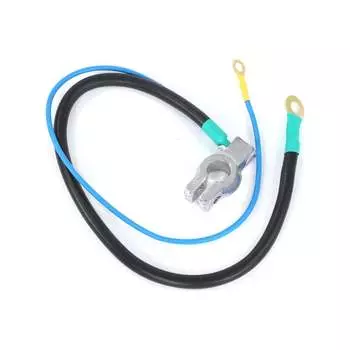 Провод акб LADA VESTA VOLTON VLT8450006987