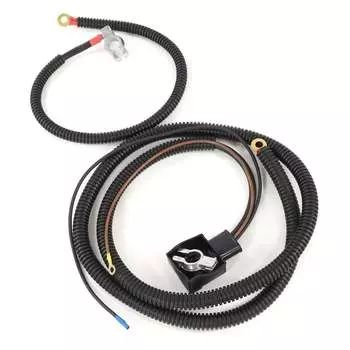 Провод акб VOLTON VLT2123-3724070/80G