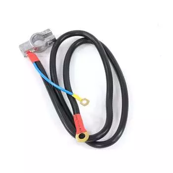 Провод акб VOLTON VLT3302-3724070-402