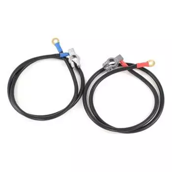 Провод акб VOLTON VLT3307-3724070/80