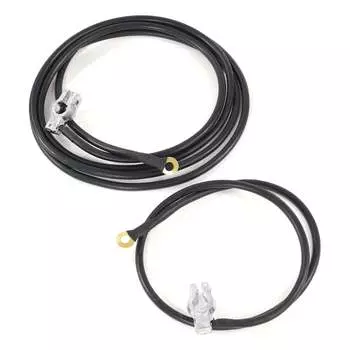 Провод акб VOLTON VLT5301-3724070/80