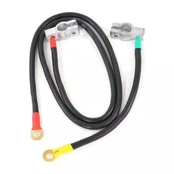 Провод акб VOLTON VLT53-3724070/80