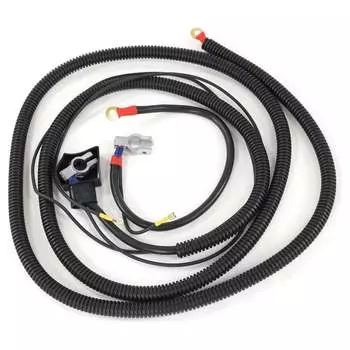 Провод акб VOLTON VLTC41R13-3724070/80