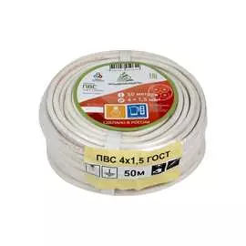 Провод АЛЬФАКАБЕЛЬ ПВС 05064