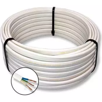 Провод бытового назначения ПРОВОДНИК пбввг OZ90961L30