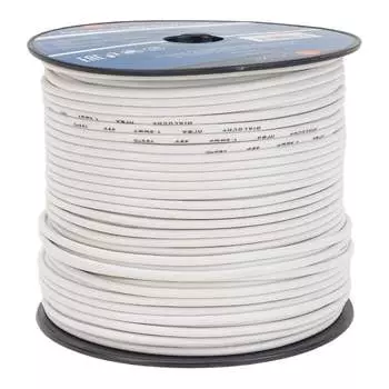 Провод Диалуч ПГВА 1,5 белый