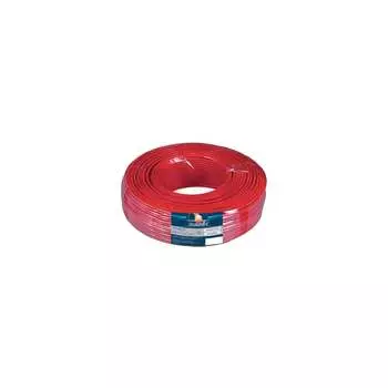 Провод Диалуч ПГВА 0,75 красный