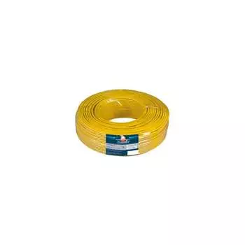 Провод Диалуч ПГВА 0,75 желтый