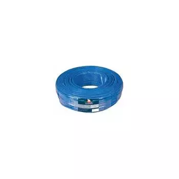 Провод Диалуч ПГВА 2,5 синий