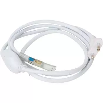 Провод для подключения монохромных светодиодных лент Volpe SP2/A67-NNN UCX-Q220