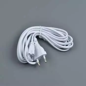 Провод для подключения светильника Uniel ULI-P* UCX-PT2/L10-300 UL-00009615