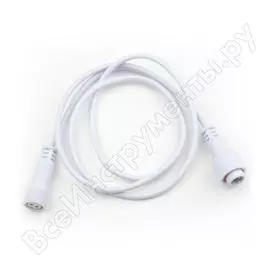 Провод для подключения светильников ULY-P9* Uniel UCX-PP2/Y90-100 UL-00003855