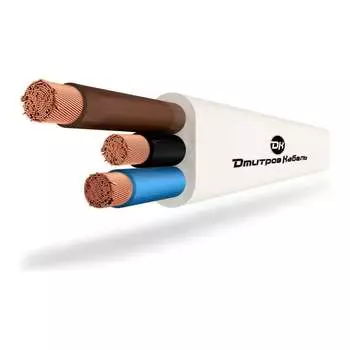 Провод Дмитров-Кабель 1204