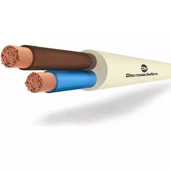 Провод Дмитров-Кабель ПВС 000001166
