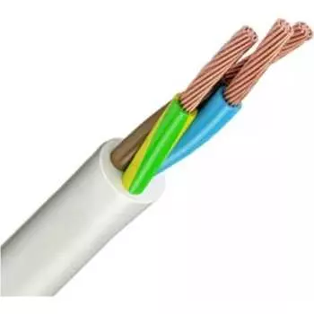 Провод iTOK ПВСн i-KPP-PVSN-340-5-W