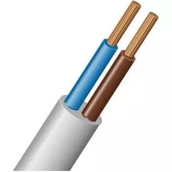 Провод iTOK i-KPP-PVSN-240-30-W