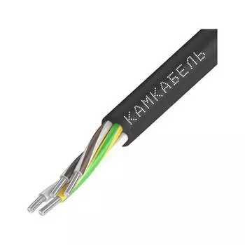 Провод Камкабель 115)F40HF0007ЪЮ0100М