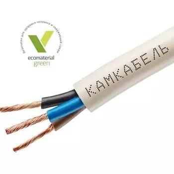 Провод Камкабель 231Я930I0000Ъ600020М