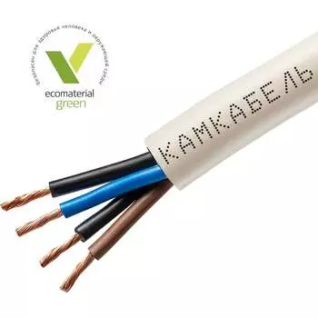 Провод Камкабель 231Я940G0000Ъ600100М