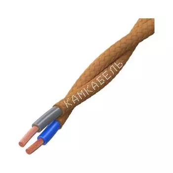 Провод Камкабель 231ЯS20F)3000Е00020М