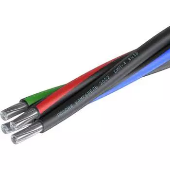 Провод Камкабель 2111740N00008:0