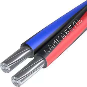 Провод Камкабель СИП - 4 2111720N00008:0