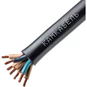 Провод Камкабель РПШ 222S170F40300000100М