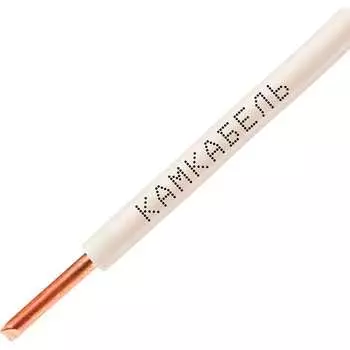 Провод Камкабель ПуВнг(А)-LS 2217О02WШ1L0К000100М