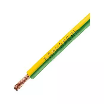 Провод Камкабель ПуГВнг(А)-LS 221/Р12VШ1U0К000100М